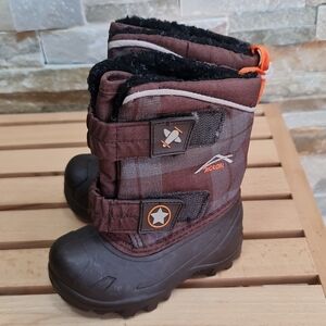 🎁 ACTON Kids Baby Winter Boot